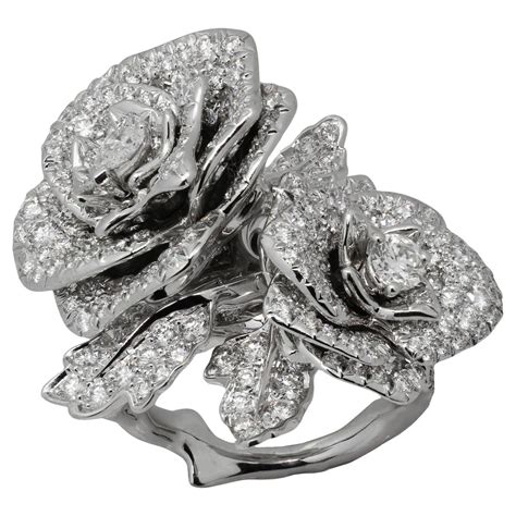 dior irge|dior rings for sale.